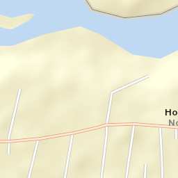 Nogamerzin-Yurt Street Map