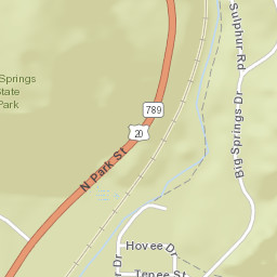 Pioneer Road, Thermopolis, WY 82443 Street Map