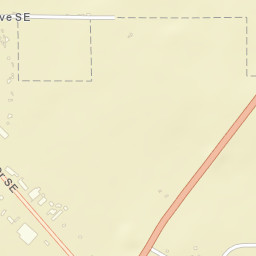 1505-1669 10th Drive Southeast, Austin, MN Street Map