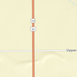 18501-18999 Highway 19, Wilder, ID 83676 Street Map