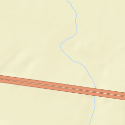 Interstate 90 Luverne MN 56156 Street Map