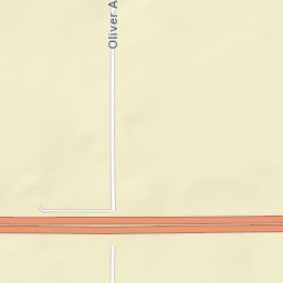 Interstate 90, Worthington, MN 56187 Street Map