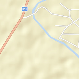 Obshtina Yakimovo Street Map