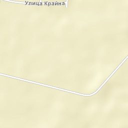 Obshtina Belene Street Map