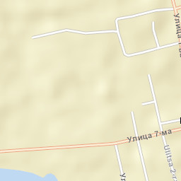 Obshtina Dobrich-Selska Street Map