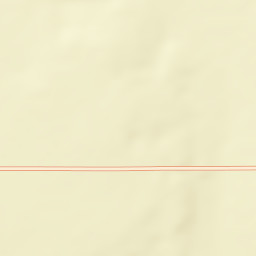 24544-24766 250th Street Rushmore Street Map