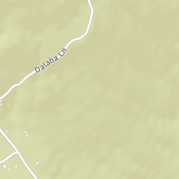 Edwards Hill New York Street Map