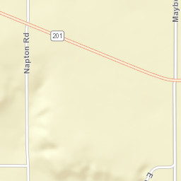 East Canyon Loop Road, ID, America Street Map
