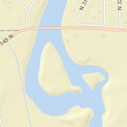 W 145th Road North, Idaho Falls, ID 83402 Street Map