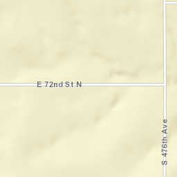 25954-25970 476th Avenue, Sioux Falls, SD 57104, USA Street Map