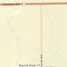 15688 Riverside Road, Caldwell, ID 83607 Street Map