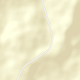 Terskiy Rayon Street Map