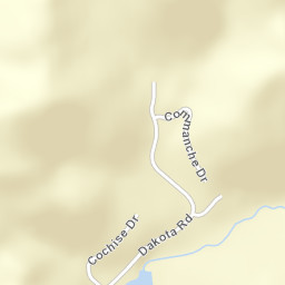 Cochise, Hailey, ID 83333, America Street Map