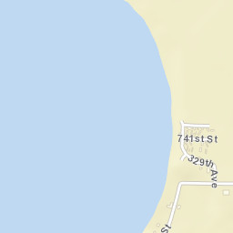 32808 T28 Round Lake MN 56167 Street Map