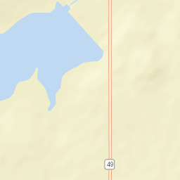 26501-26527 324th Avenue, Hamill, SD Street Map