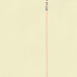 26405 451st Avenue, Canistota, SD 57012 Street Map