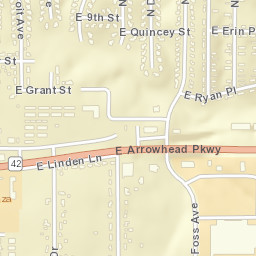 108 Dewberry Circle, Sioux Falls, SD 57110 Street Map