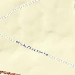 U.S. 20, Hines, OR 97738, USA Street Map