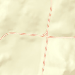 East Whitehall New York Street Map