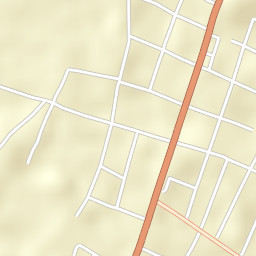 Grebenskaya Street Map