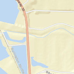 S5524 WI-35 Genoa WI 54632 Street Map