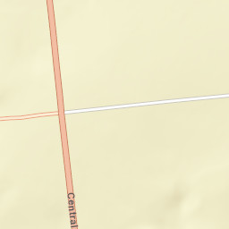 Woodgate New York Street Map