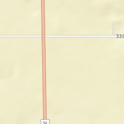 30001-30197 330th Street, Bigelow, MN Street Map