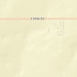 73677-73999 110th Street, Le Roy, MN Street Map