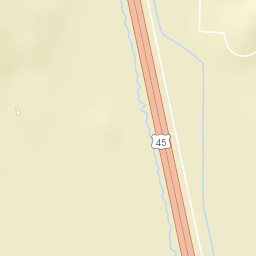 8100-8398 U.S. 45, Kewaskum, WI 53040 Street Map