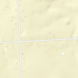 North Scriba New York Street Map