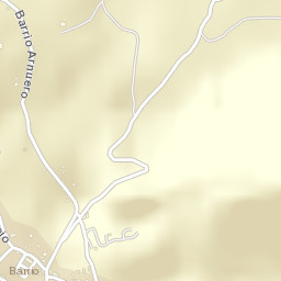 Arnuero Street Map