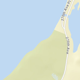 1139 270th Avenue, Spirit Lake, IA 51360 Street Map