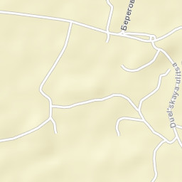 Mnogoudobnoye Street Map