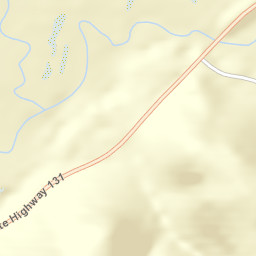 Highway 131 Trunk, Viola, WI 54664, USA Street Map