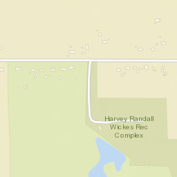 7320 McCarty Road, Saginaw Charter Township Street Map