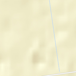 Bluewater Street Map