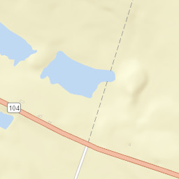 State Highway 104, Altmar, NY 13302 Street Map