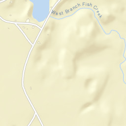 Kasoag New York Street Map