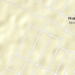 Novogagatli Street Map