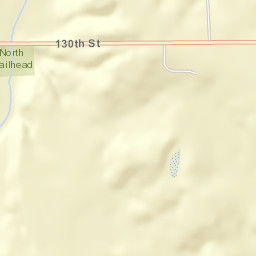 Emmet, IA, USA Street Map