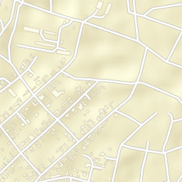 Tolstoy-Yurt Street Map