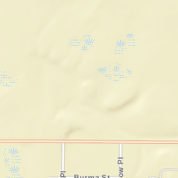 46684-46698 272nd Street, Tea, SD Street Map