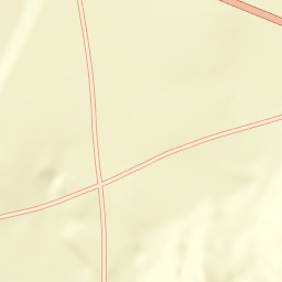 West Granville New York Street Map