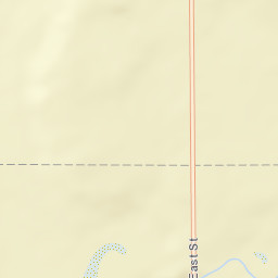 North East Street, Rock Rapids, IA 51246 Street Map