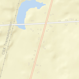 Graftons Square New York Street Map