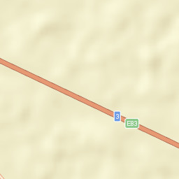 Obshtina Levski Street Map