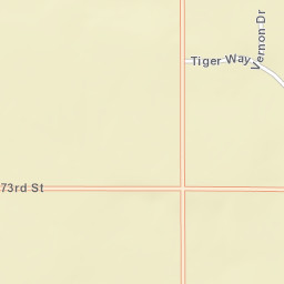 47402 273rd St Harrisburg SD 57032 Street Map