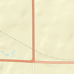 2980-2994 150th St Spirit Lake IA Street Map