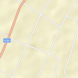Urvanskiy Rayon Street Map