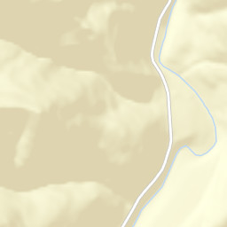 Rock Creek Road, OR, USA Street Map